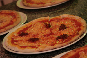 Classic Pizza